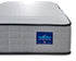 Hydro Memory Foam Spring Mattress